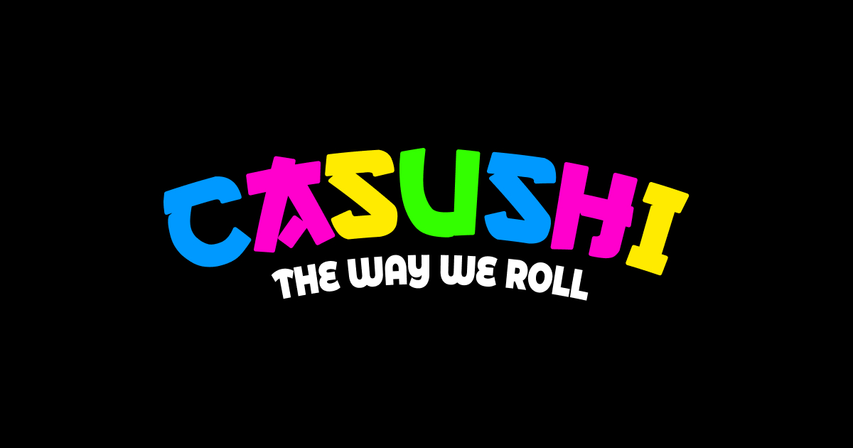 Pacote de boas-vindas Casushi